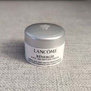 💄💅5/25$💄💅 Rénergie Lancôme Cream
